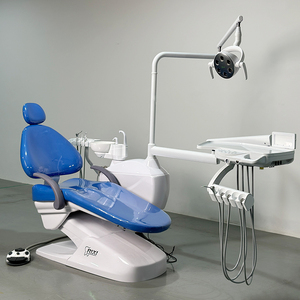 <strong>Dental</strong> <strong>Chair</strong> Foshan <strong>Dental</strong> <strong>Unit</strong> <strong>Chair</strong> <strong>Electric</strong> Medical Mobile <strong>Dental</strong> <strong>Chair</strong> <strong>Unit</strong> - Product Image 6