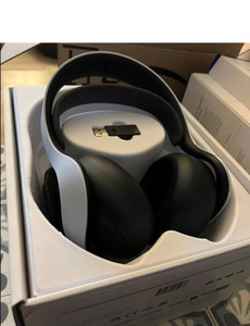 Audífonos Inalámbricos <span class=keywords><strong>PULSE</strong></span> <span class=keywords><strong>3D</strong></span> para Sony <span class=keywords><strong>PS5</strong></span>, Auriculares con Cancelación de Ruido Dual para PlayStation5 - Product Image 3