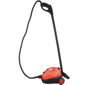 V-mart Canister Steam Cleaner With CE GS RoHS certificates to kill bedbug Acarid