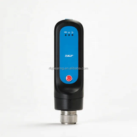 Kit de capteurs SKF QuickCollect CMDT391-pro-K-SL / CMDT39-EX-pro-K-SL pour une surveillance plus facile des machines