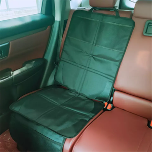 <span class=keywords><strong>Protector</strong></span> Universal antideslizante para <span class=keywords><strong>asiento</strong></span> de <span class=keywords><strong>coche</strong></span>, alfombrillas para <span class=keywords><strong>asiento</strong></span> de bebé, cubierta Interior de <span class=keywords><strong>silla</strong></span> de <span class=keywords><strong>coche</strong></span> - Product Image 5