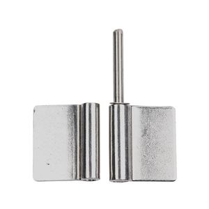 Bisagras Industriales Ajustables de Acero Inoxidable 304, Resistentes, con Tornillos, Especificaciones Personalizadas, Alta Calidad, 4 Años de Garantía - Product Image 6