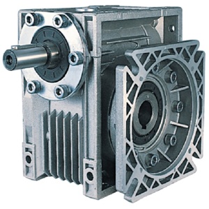 RV Gearbox 220V Motor pequeño Reductor Engranaje helicoidal Reduce velocidad Multiplicador Transmisión RV Gearbox - Product Image 6