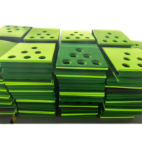 Jeu de putting de golf Mini Golf Set pour adultes Outdoor and Indoor Putting Practice