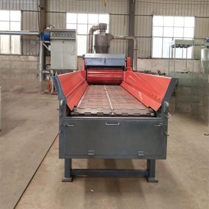 Usine de déchiqueteuse de bois de déchiqueteuse de bois industrielle robuste Hotsale directement prix d'approvisionnement - Product Image 1