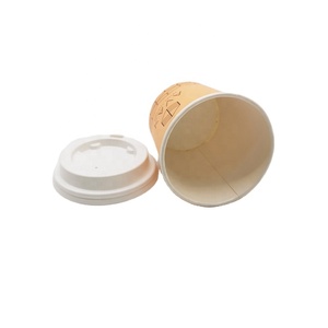 Tazas de café con estampado de periódico <span class=keywords><strong>vintage</strong></span> 16 OZ Retro, aisladas y ecológicas, perfectas para cafeterías artesanales y cafés Hipster - Product Image 6