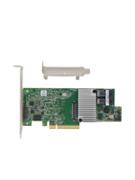 Controlador RAID PCIe 3.0 Broadcom MegaRAID 9361-8i de 8 Puertos, 12 Gb/s, Adaptador Interno SAS SATA