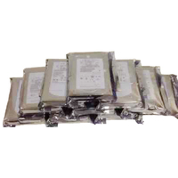 00NA442 Disque dur SAS 1,8 To 10K tr/min 2,5 pouces 00NA442 Disque dur pour serveur d'entreprise 12 Gbit/s Fournisseur de stockage pour centre de données