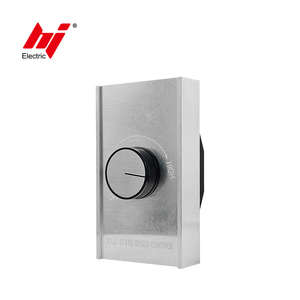 Hot bán 10A biến ROTARY tốc độ quạt điều khiển chuyển đổi - Product Image 5