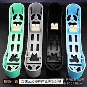 OEM Dental <b>Tool</b> Management <b>Box</b> 19cmx3.8cmx3.8cm Plastic High Temperature Resistant For Dental Surgery - Product Image 2