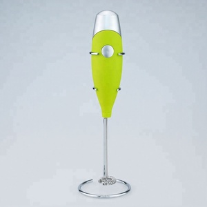 Fouet Électrique Portable à Double <span class=keywords><strong>Ressort</strong></span> en Acier Inoxydable pour Matcha, Mousseur à Lait, Outils à Café et Thé, Design Bohème Écologique - Product Image 5