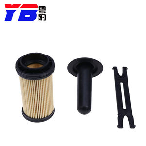 <span class=keywords><strong>Filtre</strong></span> à huile de haute qualité pour pièces automobiles en gros 2V3131759 - Product Image 3