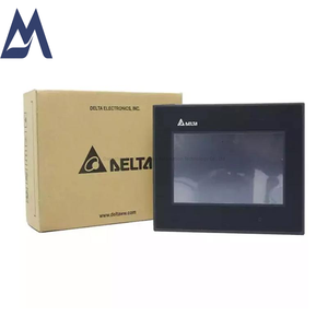 100% sản phẩm chính hãng chính hãng DOP-107CV DOP-107BV 7 inch TFT Giao diện người máy HMI màn hình cảm ứng Giao hàng nhanh - Product Image 1