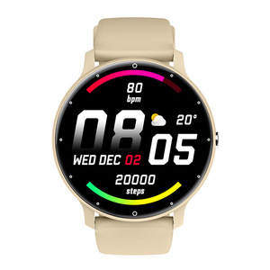 Montre connectée avec autonomie <span class=keywords><strong>de</strong></span> 5 à 10 jours, NFC, 4G, suivi GPS, fréquence cardiaque, pression artérielle, <span class=keywords><strong>capteur</strong></span> d'oxygène, écran OLED, étanche IP67 - Product Image 5