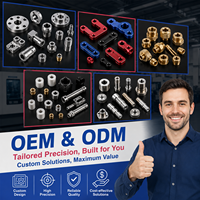 Layanan CNC Kustom Prototipe Pemesinan 3 4 5 Axis pada Plastik PA6 PA66 PC, Part Plastik CNC, Pemesinan CNC Part Nylon