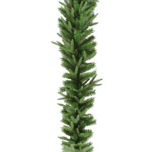 Bouée de base avec 35 lumières LED blanc chaud 180 cm - Product Image 1