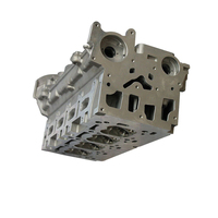 CQ WHOLESEA AUTO ENGINE PARTS Culasse K4M pour 7701471364 7701474361 7701473353 RE NAULT MEGANE K4M