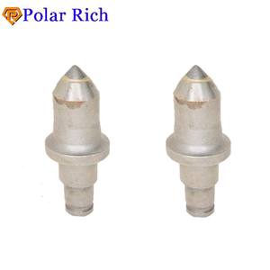 Высококачественные зубья для траншейных машин BKS183 BS38W-22.6089, кованые из карбида вольфрама 42CrMo - Product Image 2