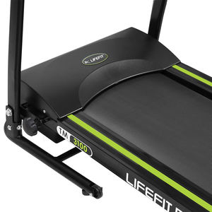 <span class=keywords><strong>Tapis</strong></span> de <span class=keywords><strong>course</strong></span> électrique pliable Lifefit Home 2026 pour l'Europe, à prix bas, en promotion - Product Image 3