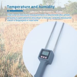 Humidimètre pour foin et ensilage TK100H - Product Image 5