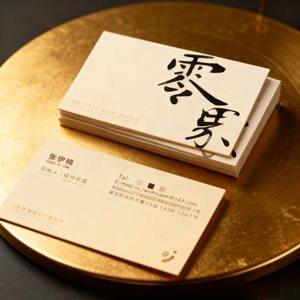 Kartu Bisnis kustom: Tentukan kesan pertama Anda. Bicara untuk merek pribadi Anda. - Product Image 3