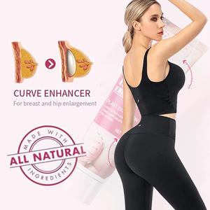 Fabrik-Bestseller Po-Vergrößerungscreme Po-Verbesserung Straffende Creme Schnelle Hüftstraffung Po-Vergrößerungscreme - Product Image 4
