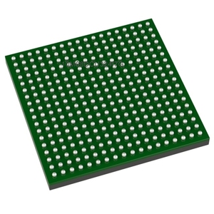10M08DCU324I7G IC FPGA 246 I/O 324UBGA Nuevo Original En Stock - Product Image 1