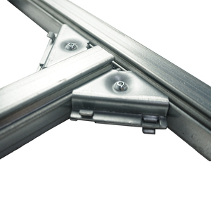 Profilo di Montaggio in Acciaio Zincato YUTOO per Sistemi a Soffitto in <span class=keywords><strong>Cartongesso</strong></span> e Bagni - Product Image 4