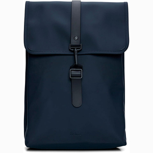 Mochila Impermeable con Cierre Enrollable, Mochila Casual con Forro de PVC para Uso Diario, Muestra Gratuita - Product Image 4