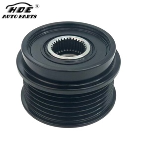 24585484 13593805 52101147 Venta al por mayor de embrague de rueda libre de alternador de alta calidad para GMC CANYON - Product Image 1