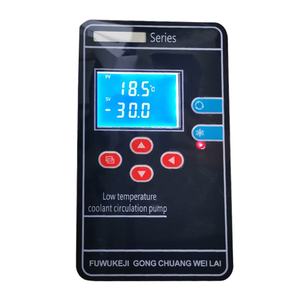 Échangeur de chaleur tubulaire : Prix, Condenseur industriel, Échangeur de chaleur à calandre et tubes pour refroidisseur d'eau et refroidisseur d'huile - Product Image 5