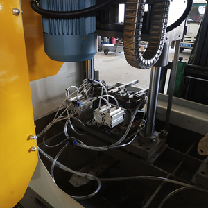 Machine de perçage profond 40mm/60mm/80mm pour pièces de bloc moteur - Product Image 2