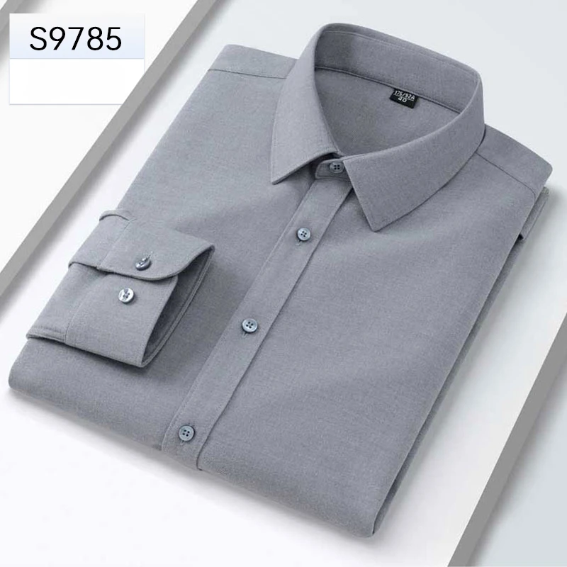 Dark Gray S9785