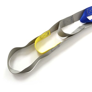 Cabestrillo para caminar <span class=keywords><strong>de</strong></span> <span class=keywords><strong>rehabilitación</strong></span> para pacientes, cinturón <span class=keywords><strong>de</strong></span> marcha para prevención <span class=keywords><strong>de</strong></span> caídas con soporte <span class=keywords><strong>de</strong></span> mango acolchado - Product Image 5