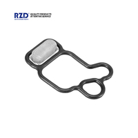 Kit de joints de soupape solénoïde de cylindre de tête de moteur automobile haute performance RZD en acier 15815-R40-A01 pour la vente en gros