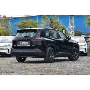 Voiture d'occasion <span class=keywords><strong>hybride</strong></span> automatique 2 roues motrices <span class=keywords><strong>Toyota</strong></span> <span class=keywords><strong>RAV4</strong></span> 2021 <span class=keywords><strong>Hybride</strong></span> 2.0L FWD Édition Elite 8 airbags Phares LED Caméra de recul Climatisation automatique - Product Image 5
