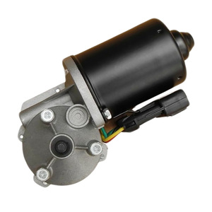 มอเตอร์ปัดน้ำฝนสำหรับรถ Opel รุ่น 22085493 12V อะไหล่ทดแทนโลหะสำหรับรถยนต์ยุโรป - Product Image 1