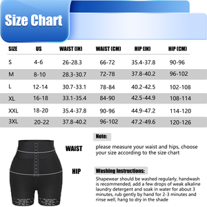 <span class=keywords><strong>Culotte</strong></span> gainante taille haute pour femme, coupe haute, en nylon respirant et fin, confortable pour usage quotidien, contrôle du ventre, forte compression - Product Image 6