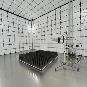 Viip hoàn thành giải pháp EMI khắc phục sự cố chứng nhận hỗ trợ sản phẩm tùy chỉnh Bộ dụng cụ quay vòng nhanh - Product Image 3