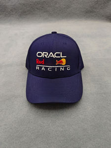 Ajustable 477 marca Original Red Bulling Racing gorras de béisbol bordado American Baseball Bull Oracleing gorras ajustables - Product Image 5