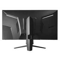 Moniteur de jeu incurvé pas cher 27 34 pouces, synchronisation RGB, 4K, 144 Hz, 1 ms, 21:9, support mobile, panneau LCD IPS Aoc