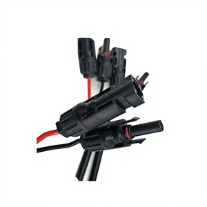 Кабель RPST-CABLE60: Новый энергетический соединительный кабель с силиконовой изоляцией и 2-жильным жгутом проводов для датчиков - Product Image 4