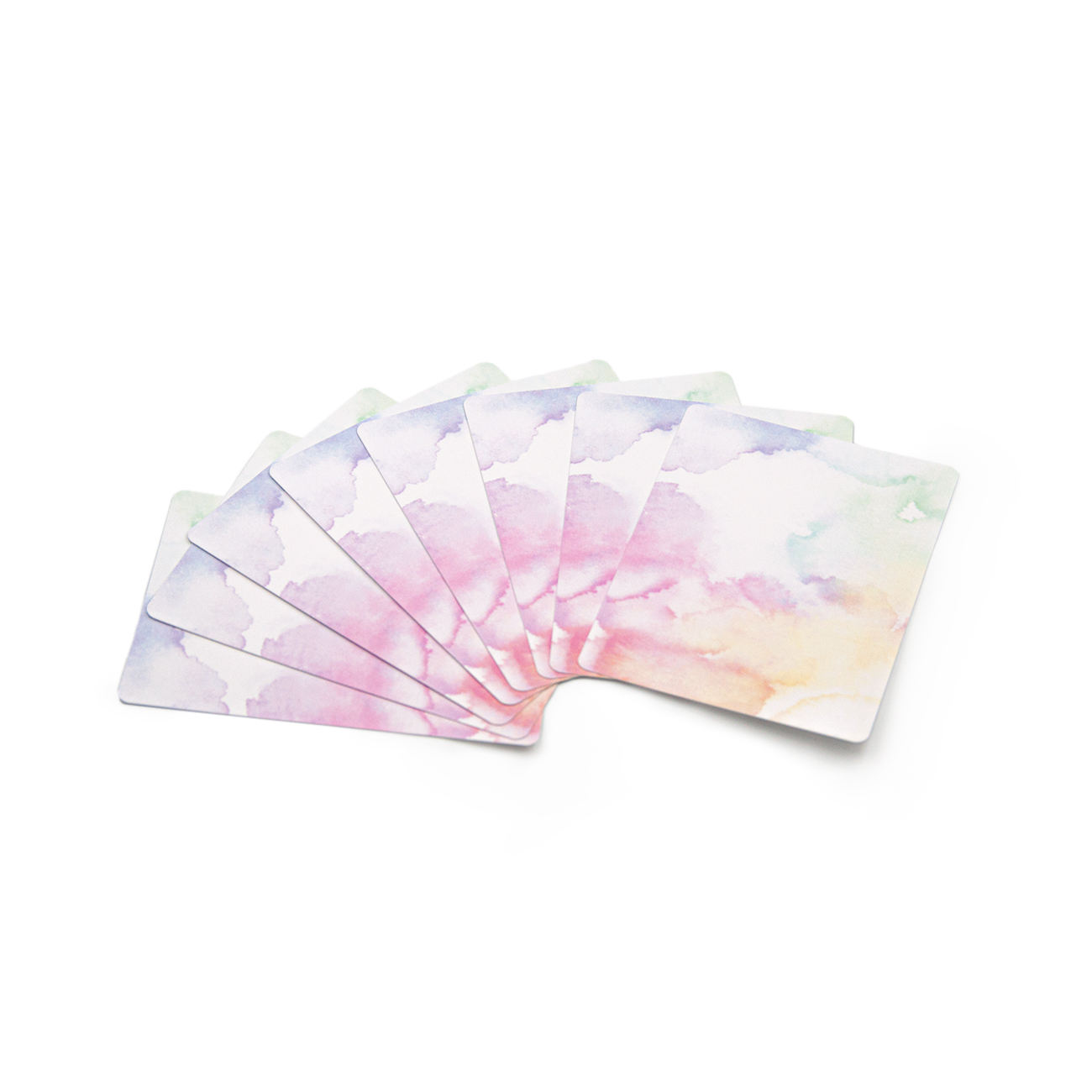 Couleurs mélangées