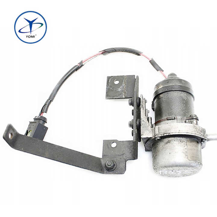Power Brake Booster Vacuum Pump A0004351401 A1634300032 For 