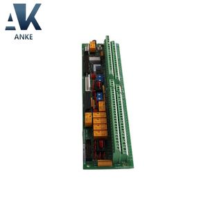 Placa de Terminales General Electric 531X305NTBANG1 - Product Image 1