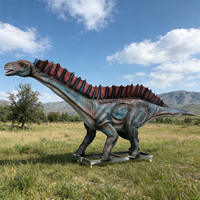 Jurassic Oyunları Macera Gerçek Dino Simülatörü Dinozor Robot