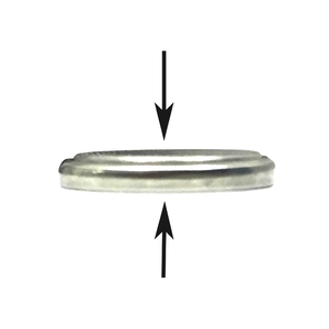 <span class=keywords><strong>Pile</strong></span> au lithium <span class=keywords><strong>CR2032</strong></span> CR2016 <span class=keywords><strong>CR2025</strong></span> CR1260 - Product Image 5