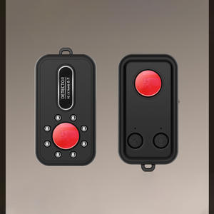 K96 Sinyal Dedektörü Kızılötesi Kamera Tarayıcı ile Oteller İçin Dinleme Önleyici Elektronik Ölçüm Cihazı - Product Image 6