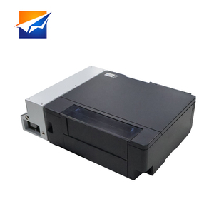 Kinh Tế A4 Nhiều Màu Máy In Phun Tốc Độ Nhanh Chóng Dễ Dàng Điều Khiển Tự Động L8050 Đầu In Đầu Duy Nhất Phẳng A3 USA Kho - Product Image 5