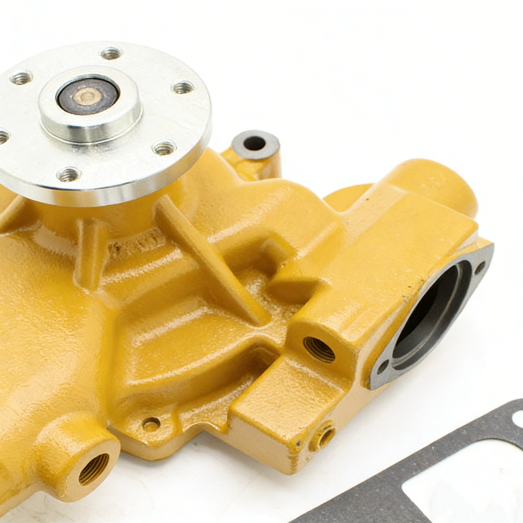 Buy In Bulk Komatsu 6D95L Water Pump Durable & Reliable Water Pump